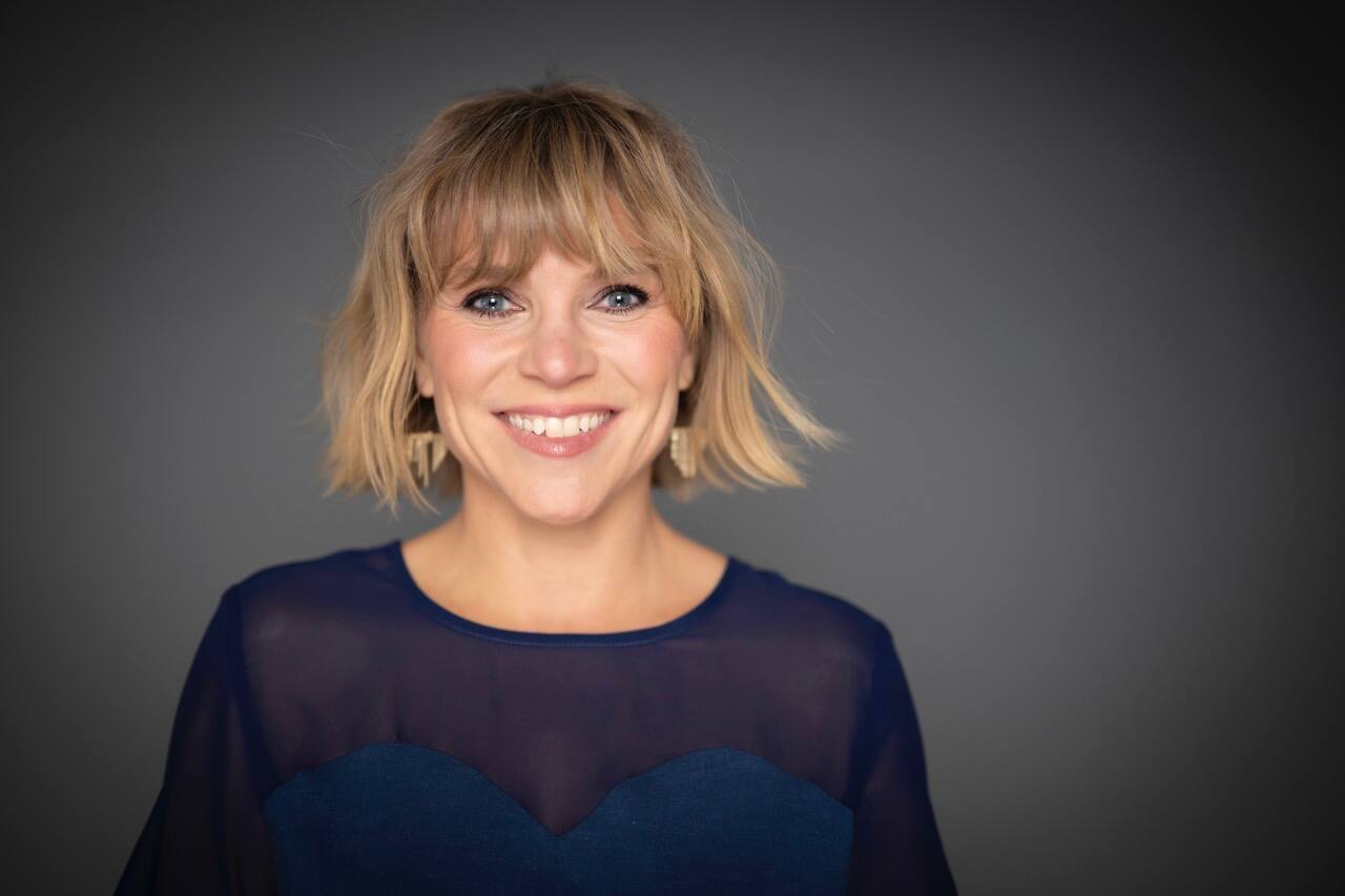 Image principale de l'article Elle révèle le village de Noël de son enfance