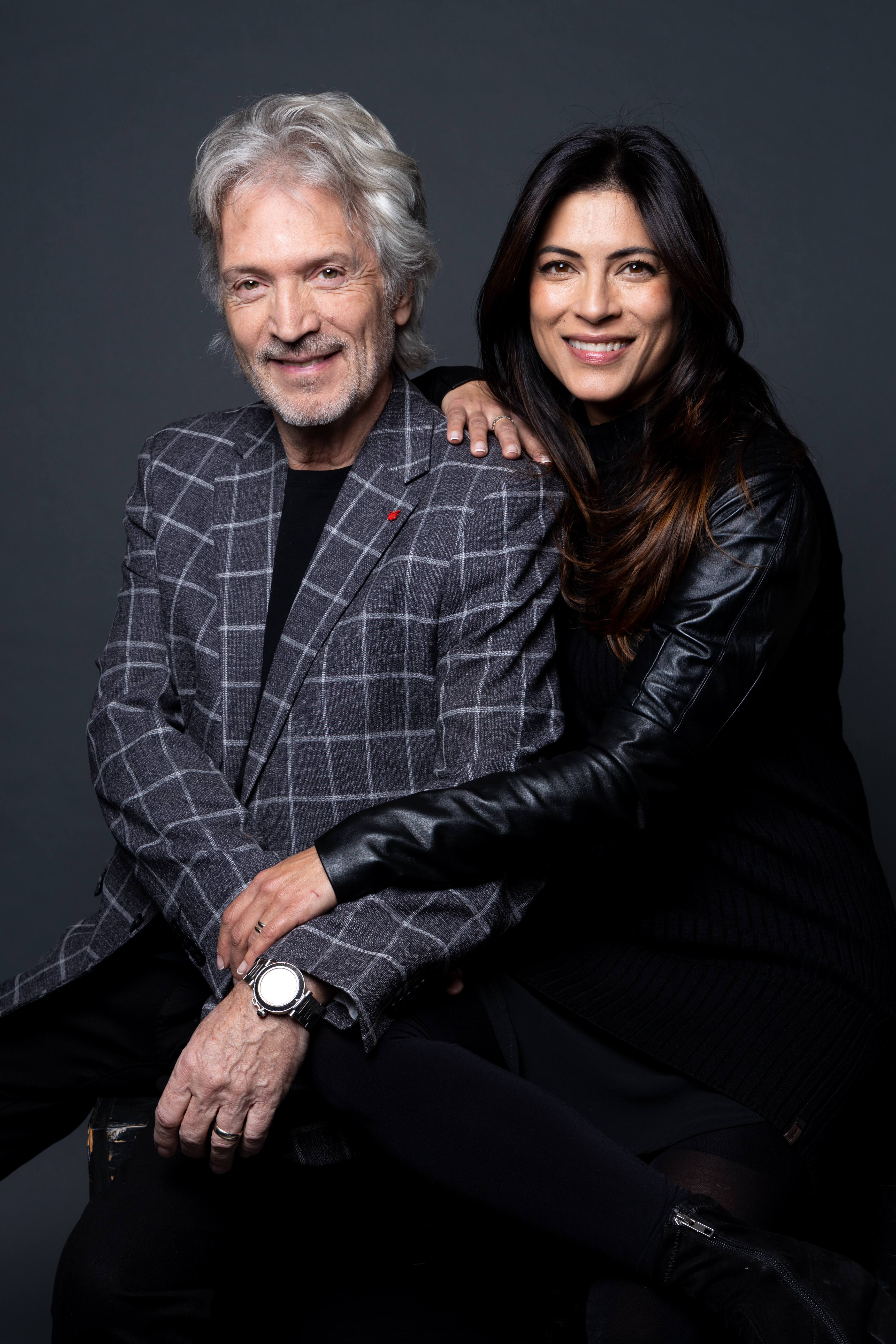 Image principale de l'article Voici le secret de leur complicité 