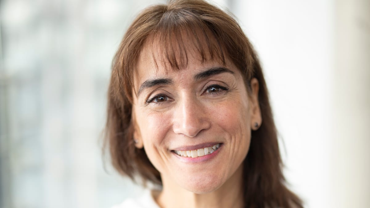 Rozene Rochette Bientôt grand-maman et un rôle marquant dans «Indomptables»: Une grande ...