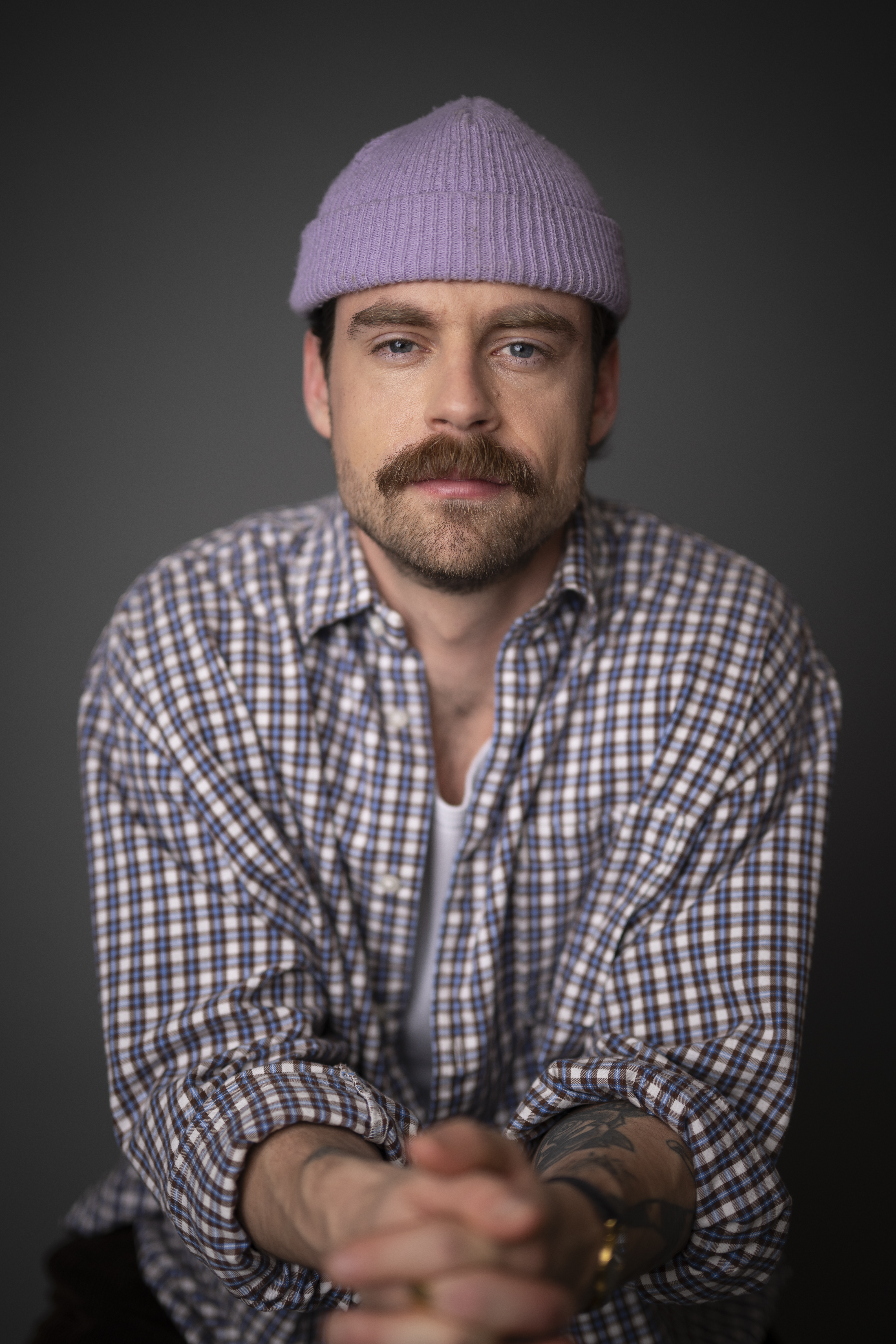 Figure montante dans les médias: Lambert Drainville se confie sur ses passions, ses défis et la vie après la politique