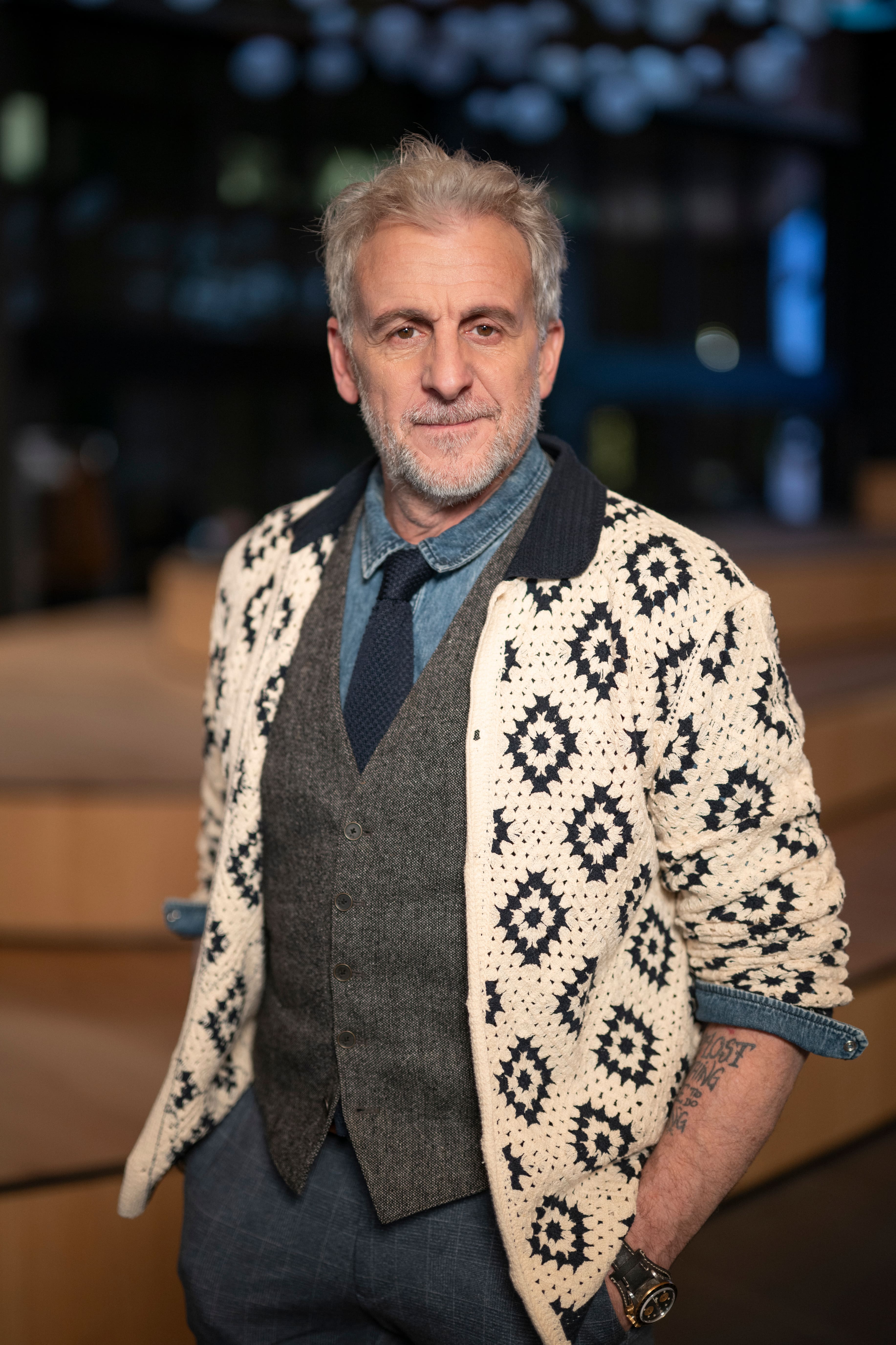 Image principale de l'article Nouveaux défis à l'écran et dans son couple