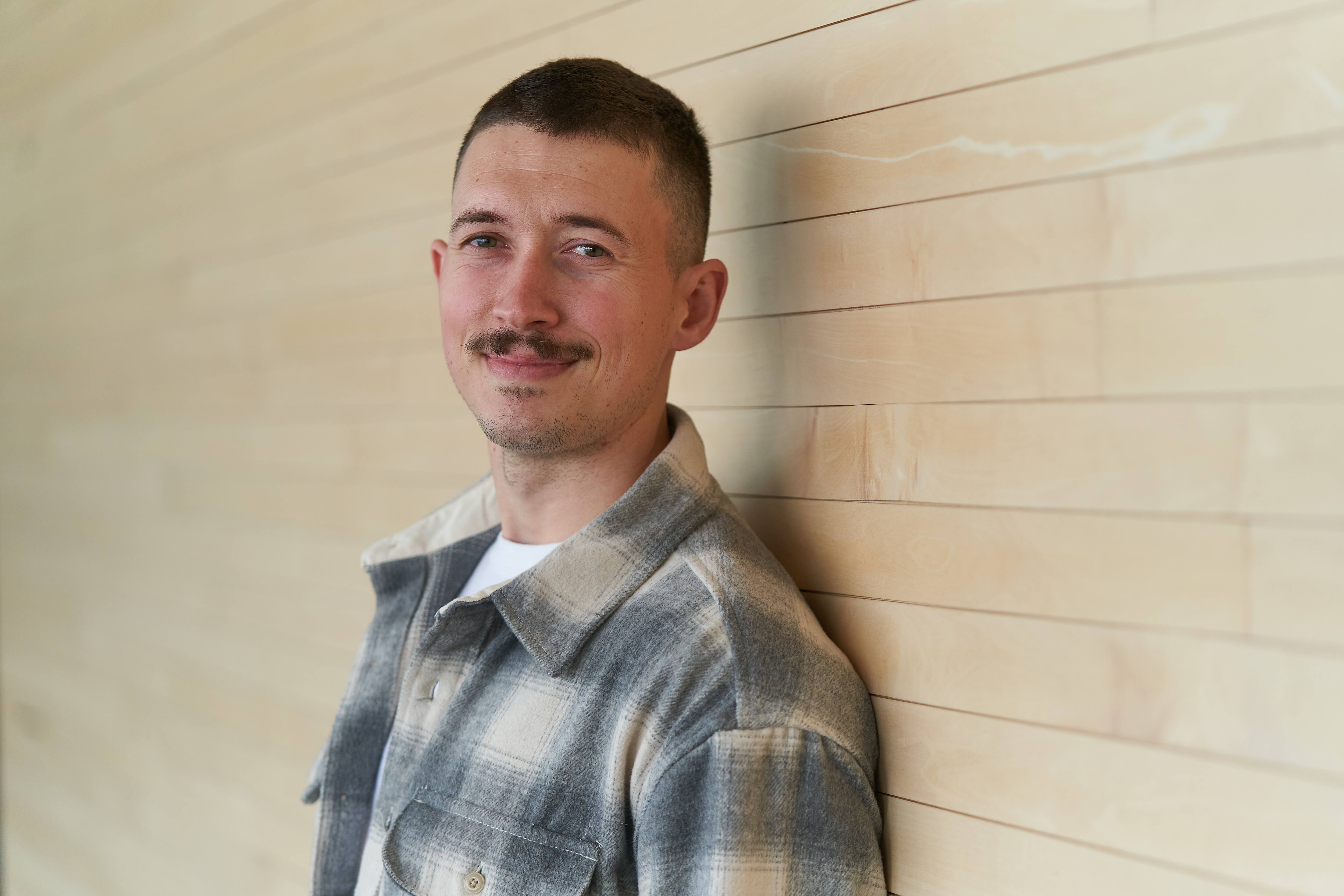 Lloyd Miller nous donne des nouvelles du zoo Miller et de sa nouvelle émission