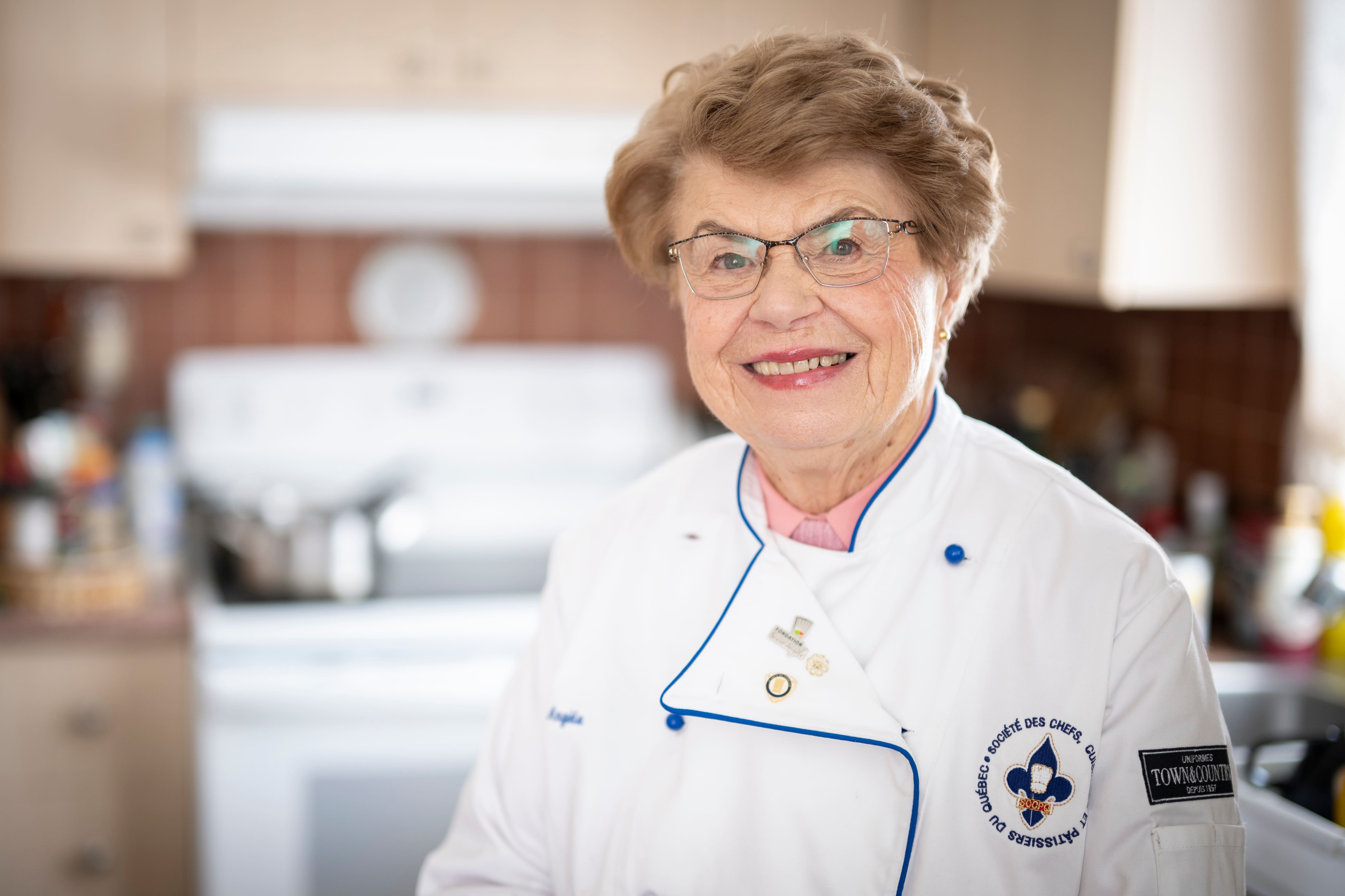 Image principale de l'article Les 7 péchés de Sœur Angèle