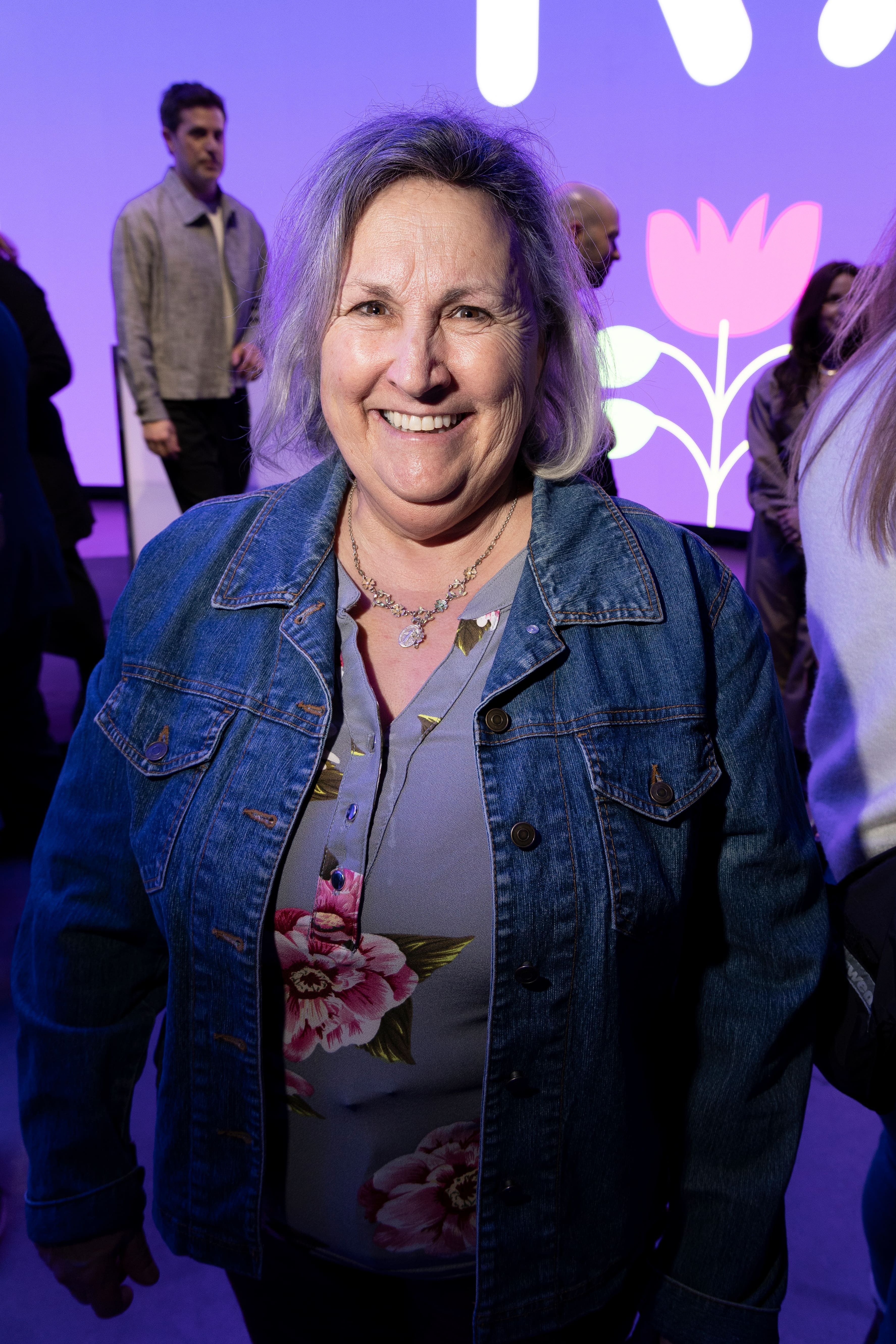 Image principale de l'article Marthe Laverdière nous révèle son talent caché