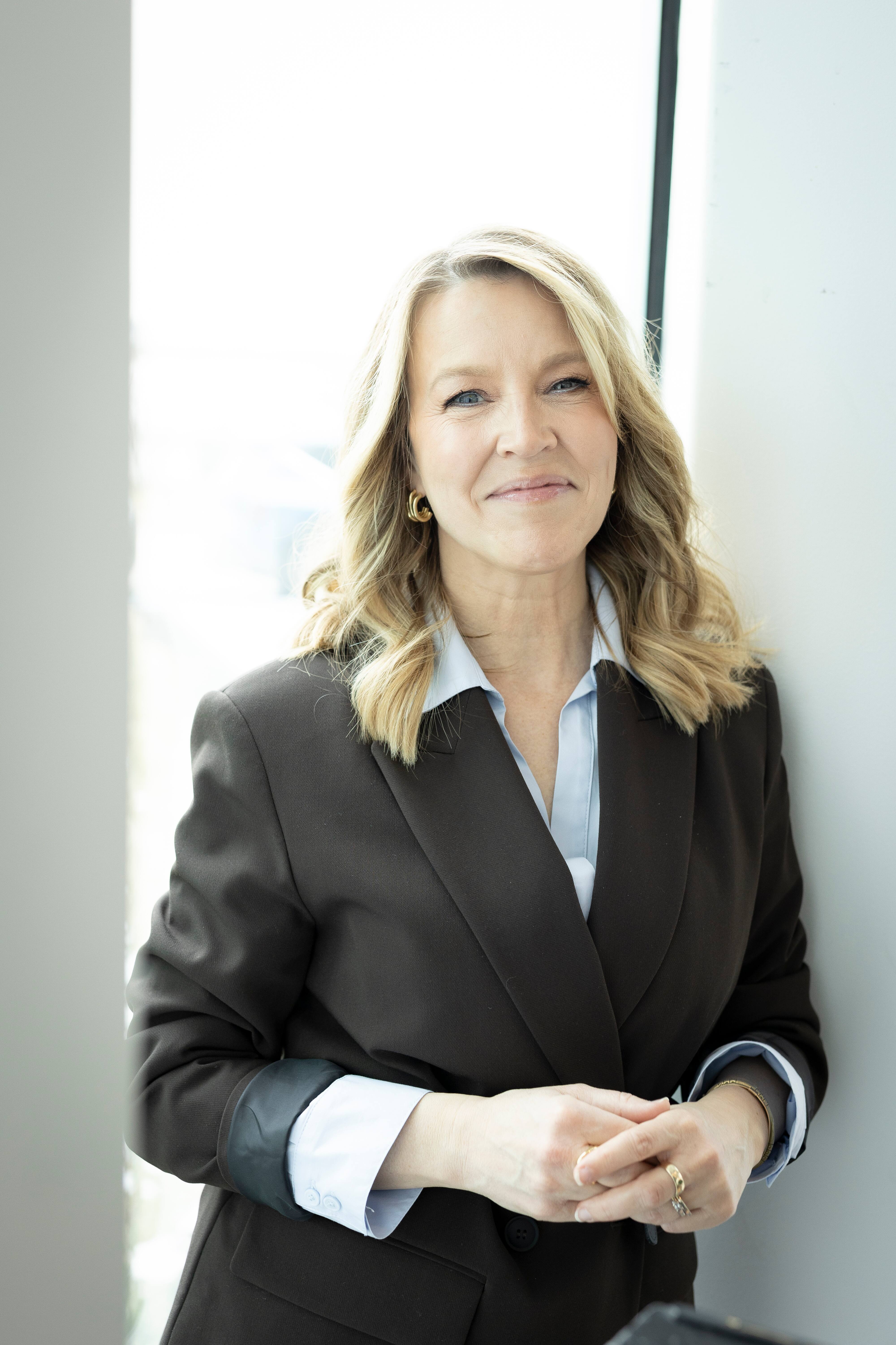 Julie Bélanger annonce déjà son prochain chapitre professionnel
