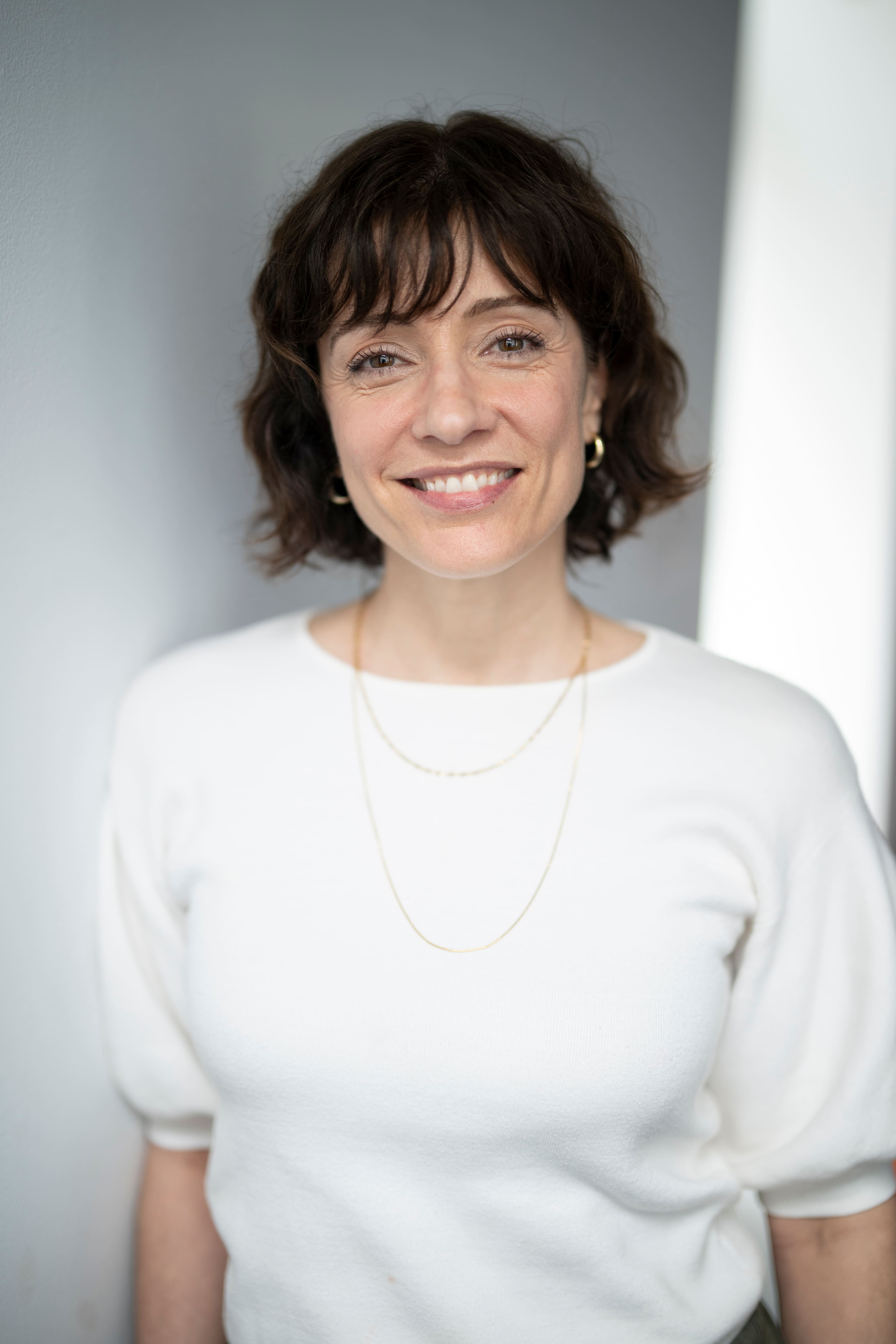Marilyse Bourke dans «Vitrerie Joyal»: «Rencontrer la mère de Martin Matte, que j’incarne, a été bouleversant!»