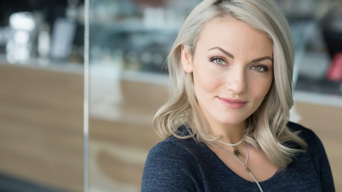 Un nouveau chum pour Isabelle Desjardins?