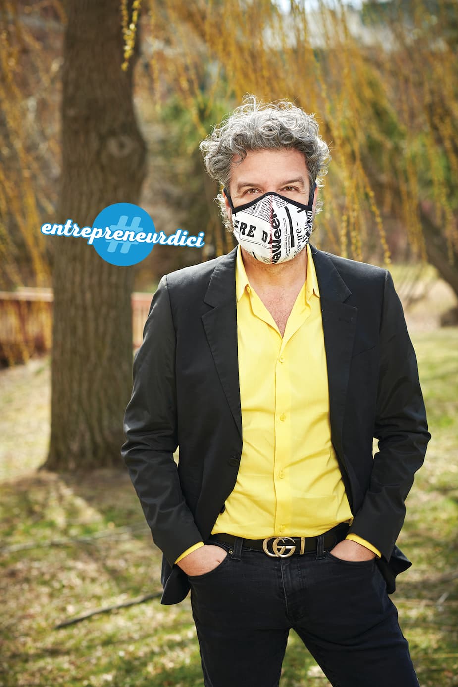 Image principale de l'article Comment vous procurer les masques de Jean Airoldi