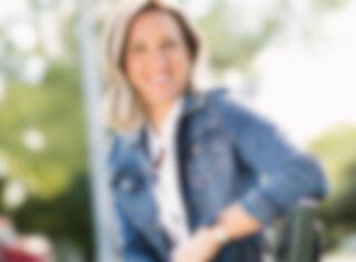 Marie-Christine Bergeron a perdu l'ouïe