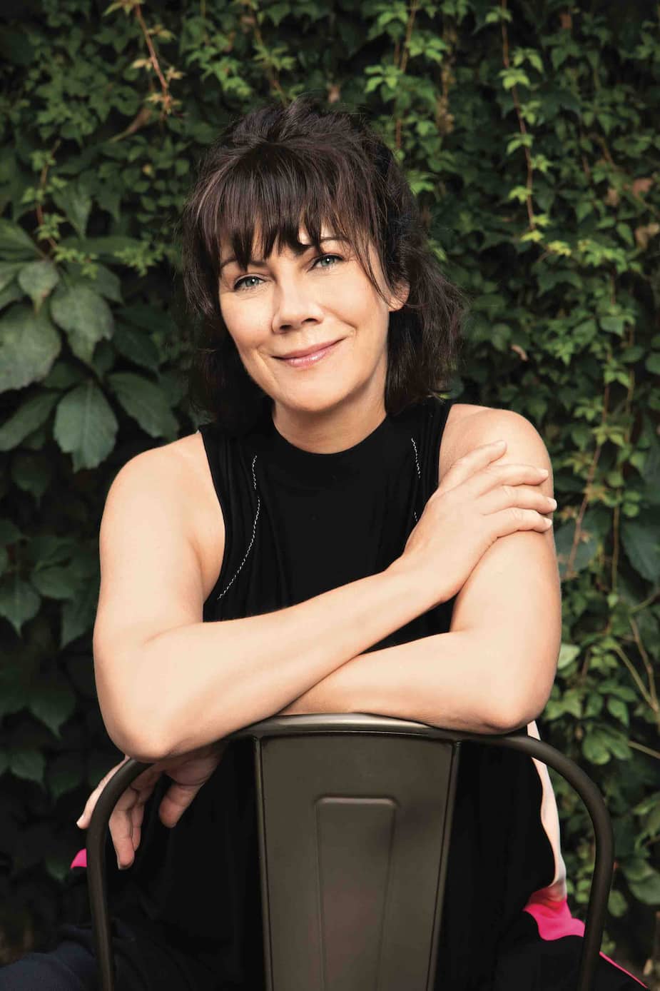Image principale de l'article Elle sent encore que tout est possible