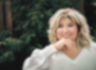 Elle ne recule devant aucun défi