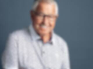 Michel Bergeron prépare doucement sa retraite