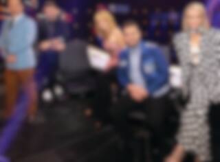 Dans les coulisses de Chanteurs masqués