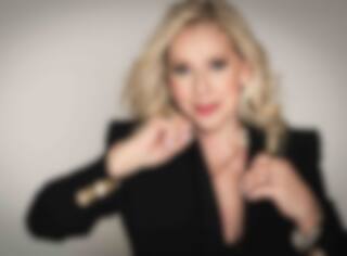 Un rêve qu’elle chérit depuis plus de 20 ans