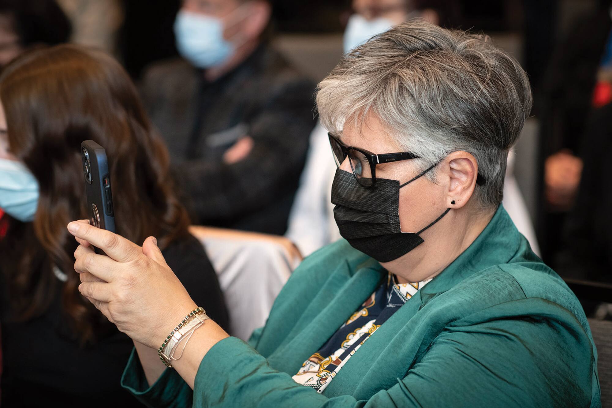 La fille de Ginette Reno fait le point sur son cancer