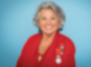 Ginette Reno a repris sa vie en main