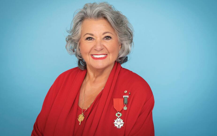Image principale de l'article Ginette Reno a repris sa vie en main