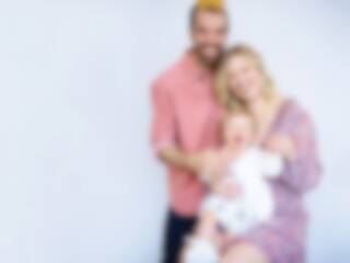 Leur bonheur d’être parents