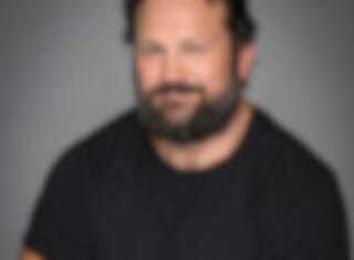 Son grand retour comme comédien