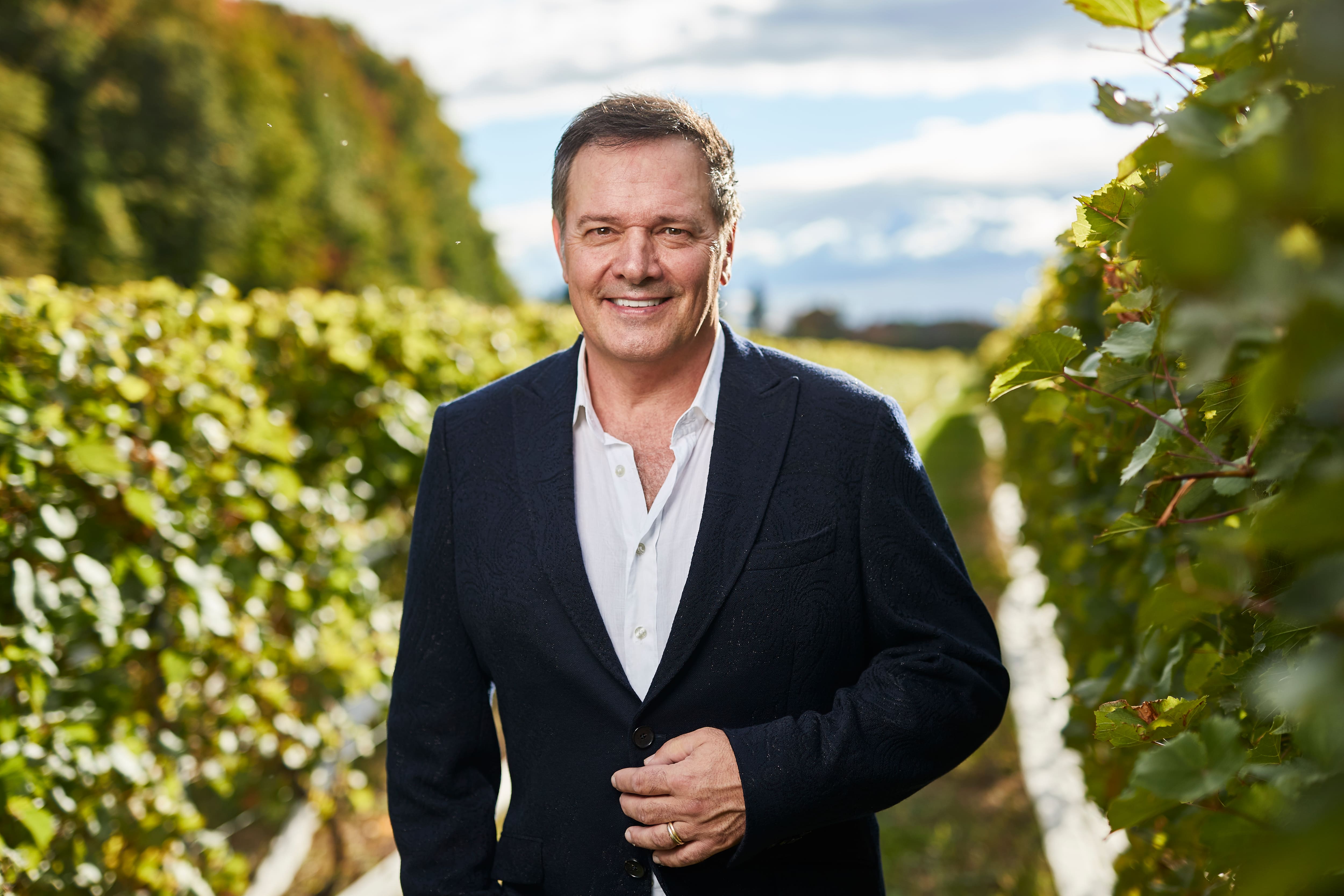 Image principale de l'article Victoire concernant les spectacles au vignoble