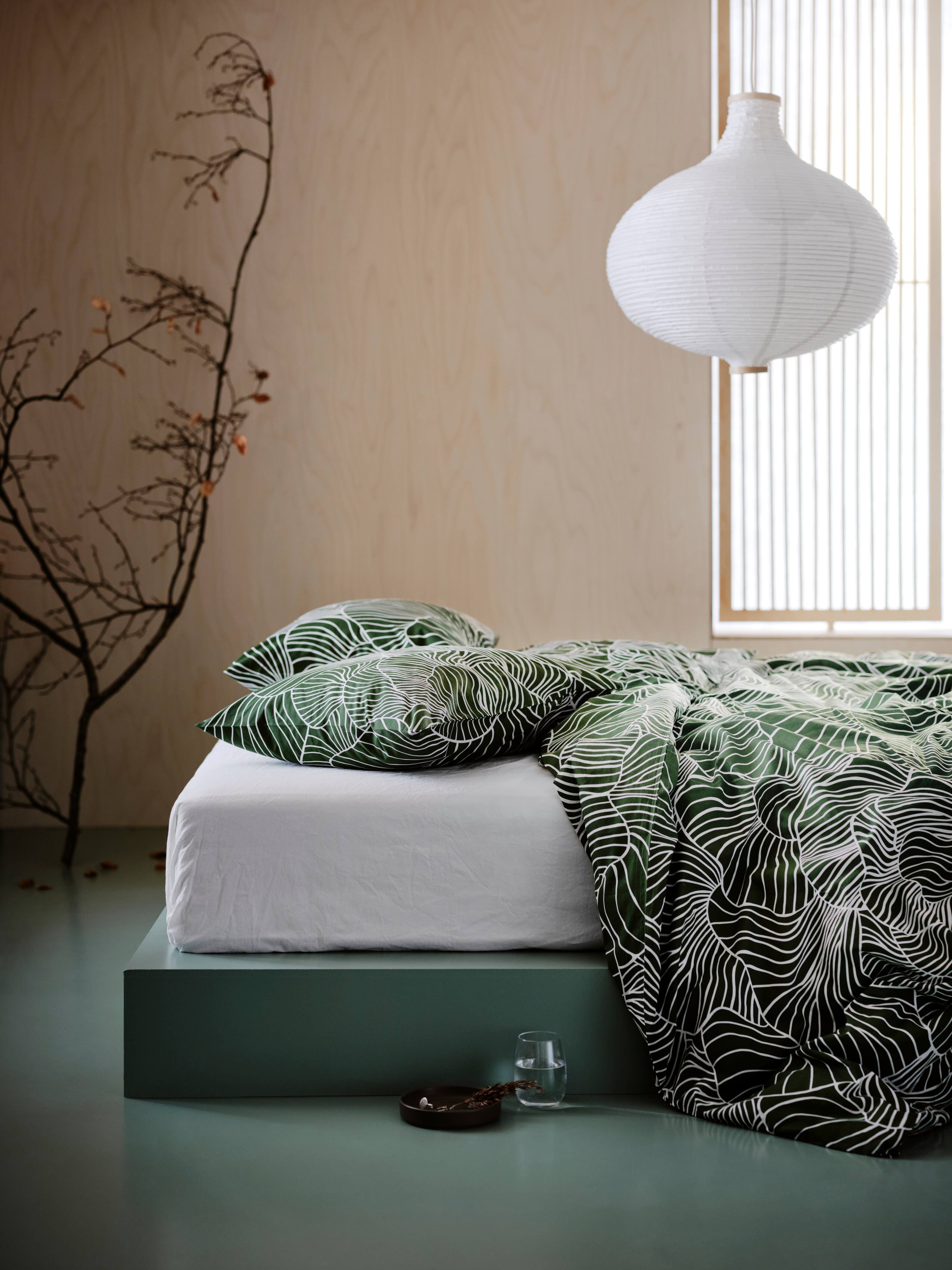 PH181247e7214525 e922 40b0 be84 8a62d3ad191e ORIGINAL - IKEA : 11 nouveaut&eacute;s qui prouvent que le style scandinave est toujours tendance