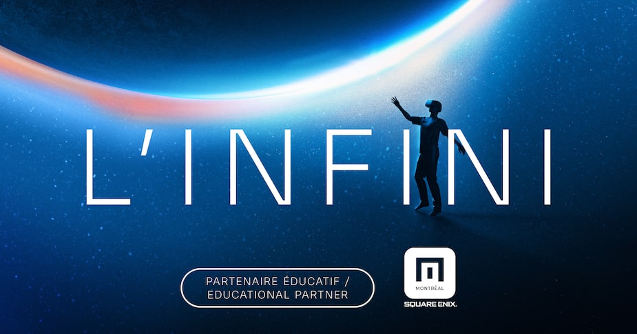 Image principale de l'article Square Enix veut davantage de filles en sciences