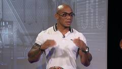 Oscar Rivas est prêt pour Simon Kean