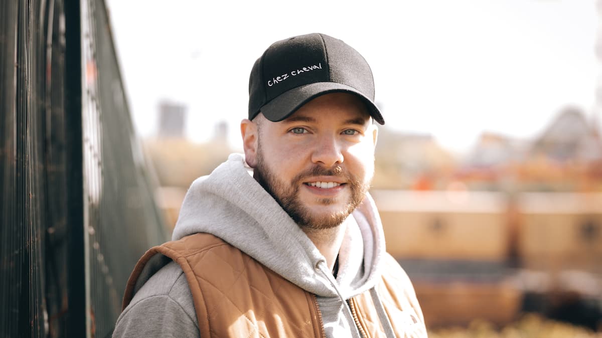 Alexandre Champagne: un des agresseurs de son père a été arrêté | Le ...