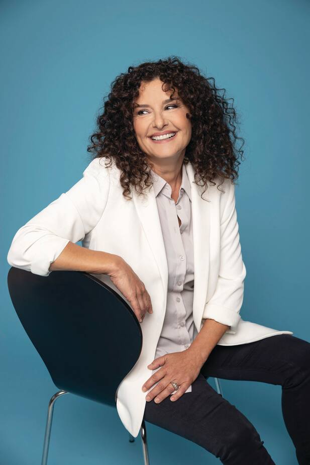 Image principale de l'article Chantal Fontaine parle de son nouveau rôle