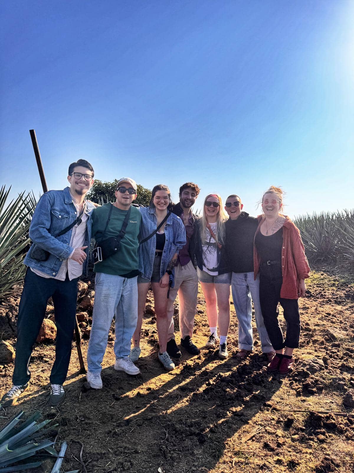 Un bar branch&eacute; de Montr&eacute;al invite ses employ&eacute;s au Mexique