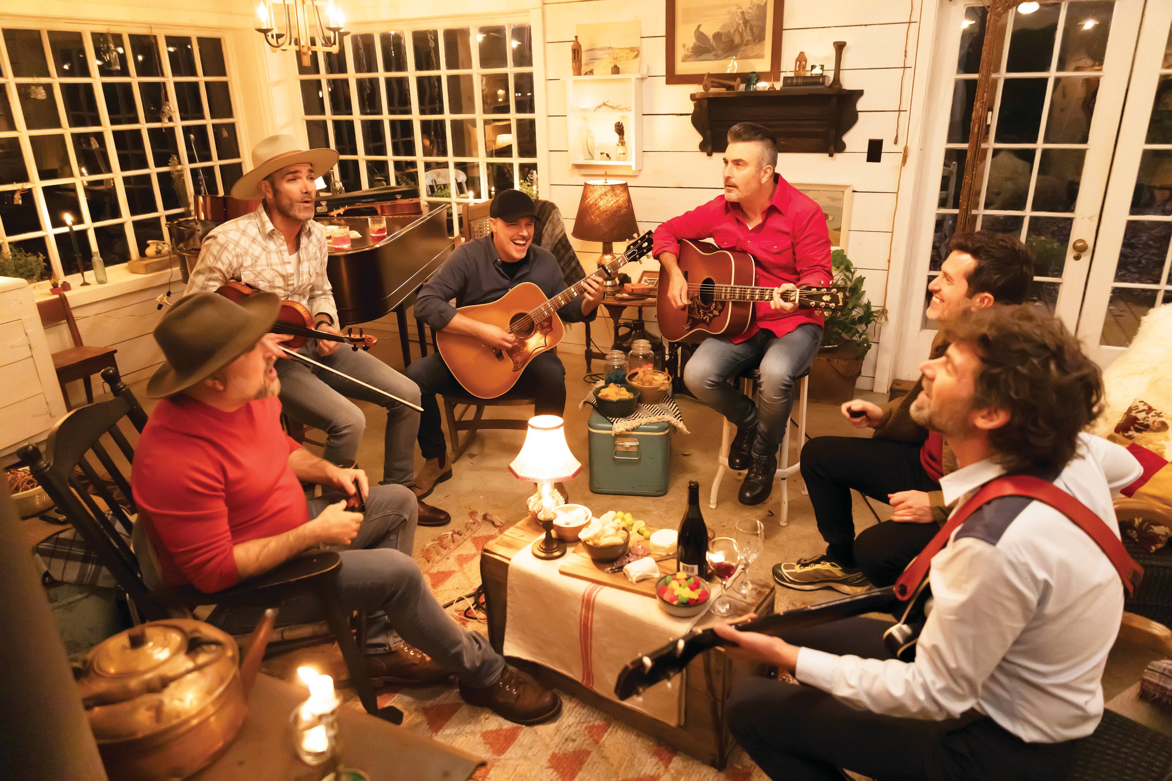 11 choses à savoir sur l’épisode avec Salebarbes