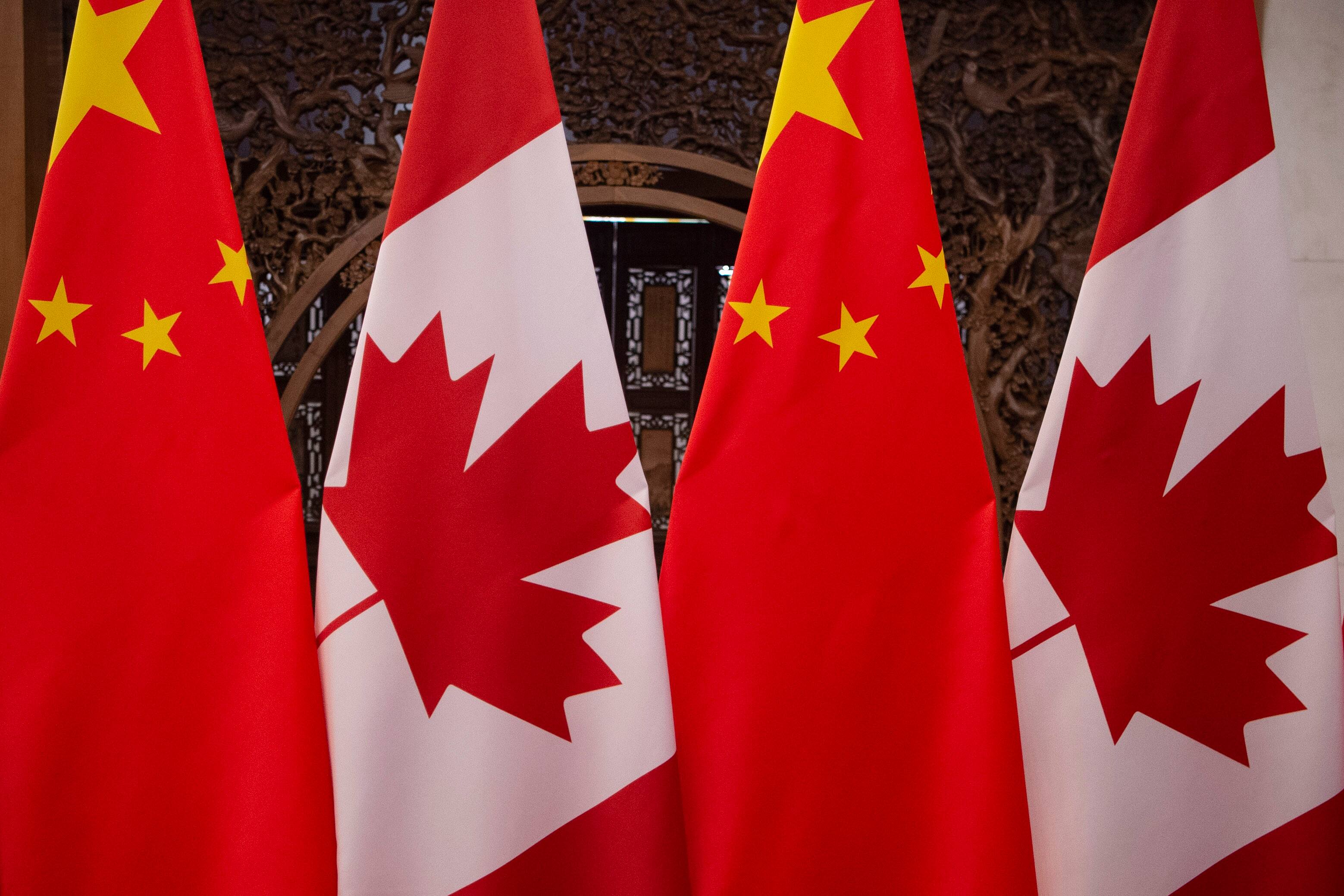 Mise en garde chinoise dans le dossier Huawei | JDM