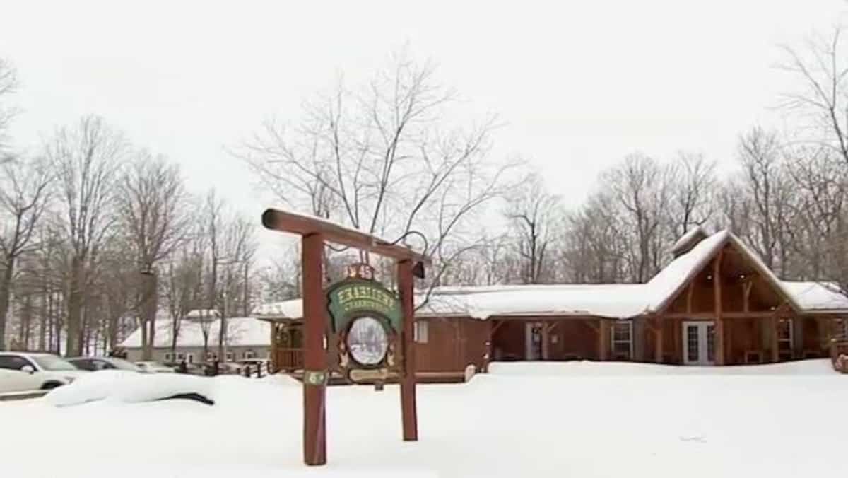 Une initiative pour aider les cabanes à sucre TVA Nouvelles Une initiative pour aider les cabanes à sucre TVA Nouvelles