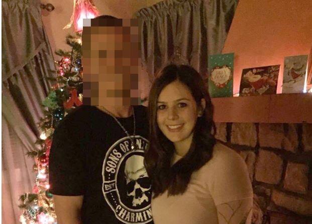 Elle apprend que son mari la trompe gr&acirc;ce &agrave; une tache de naissance