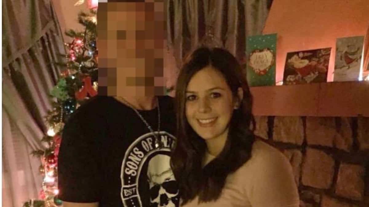 Elle apprend que son mari la trompe grâce à une tache de naissance