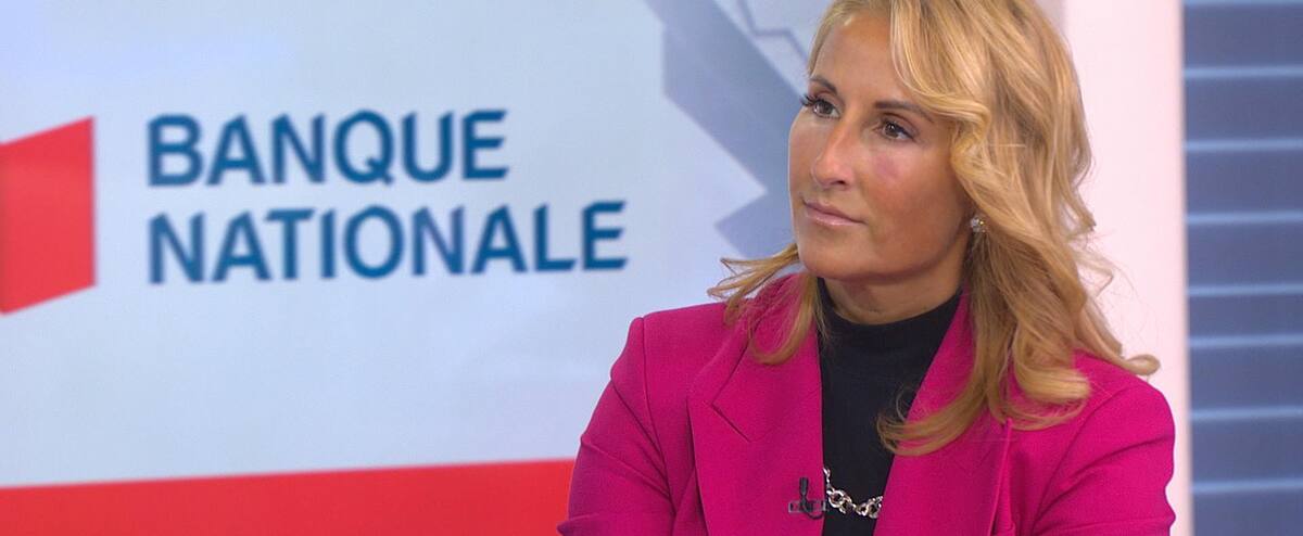 La Banque Nationale s’excuse auprès de ses clients fraudés