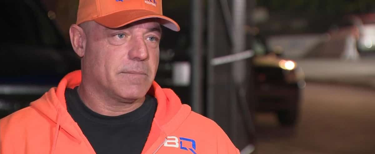 Meurtre à Blainville: «Il me reste un petit bout de lui»