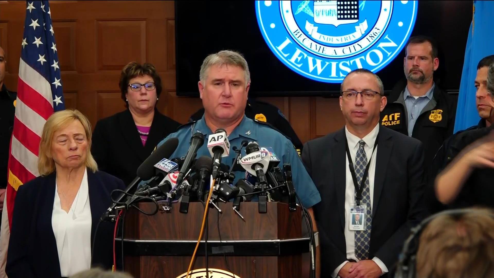 Carnage &agrave; Lewiston: 18 morts et 13 bless&eacute;s selon les autorit&eacute;s