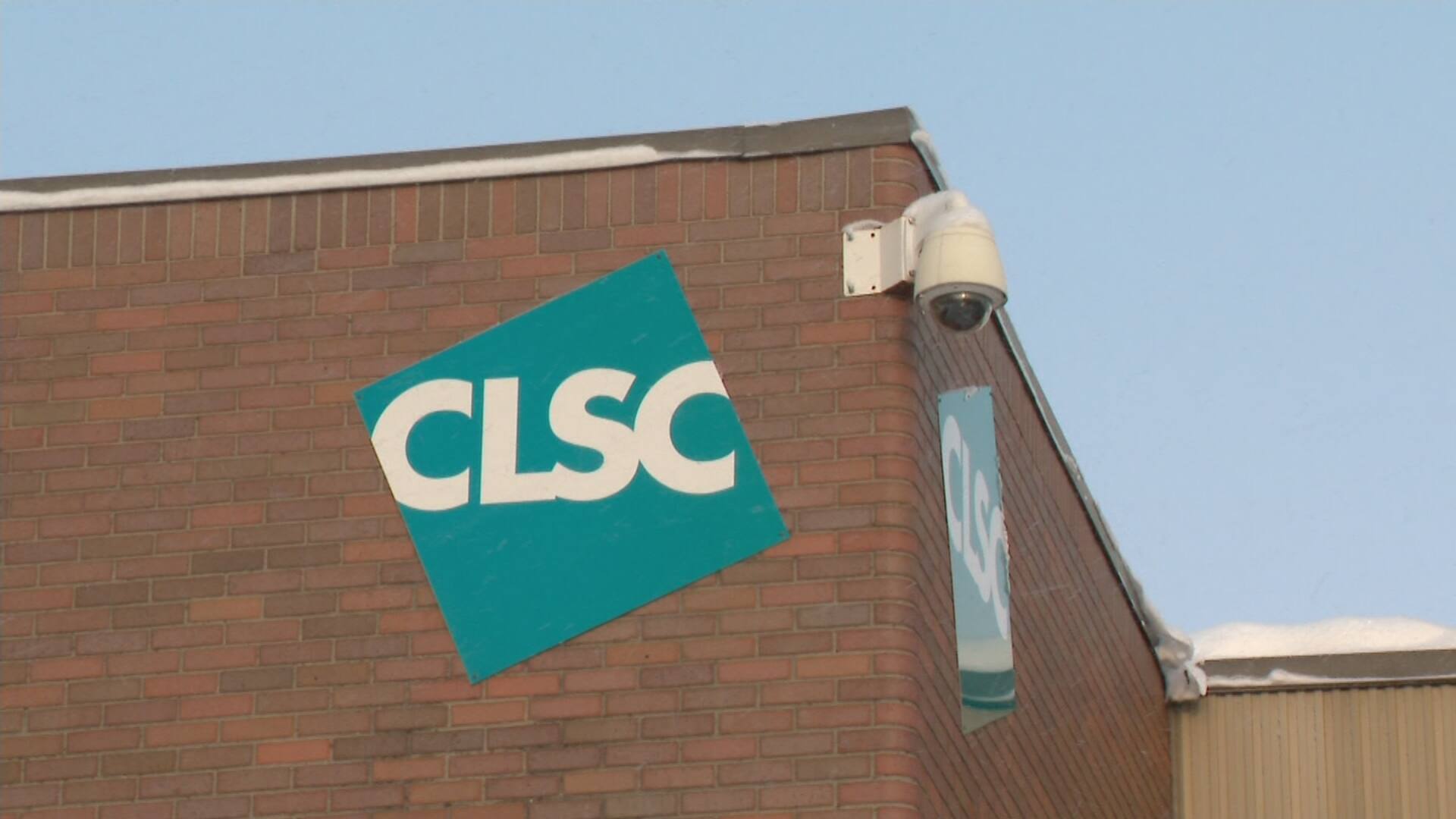 Le personnel d’un CLSC invité à mentir sur la COVID19? TVA Nouvelles