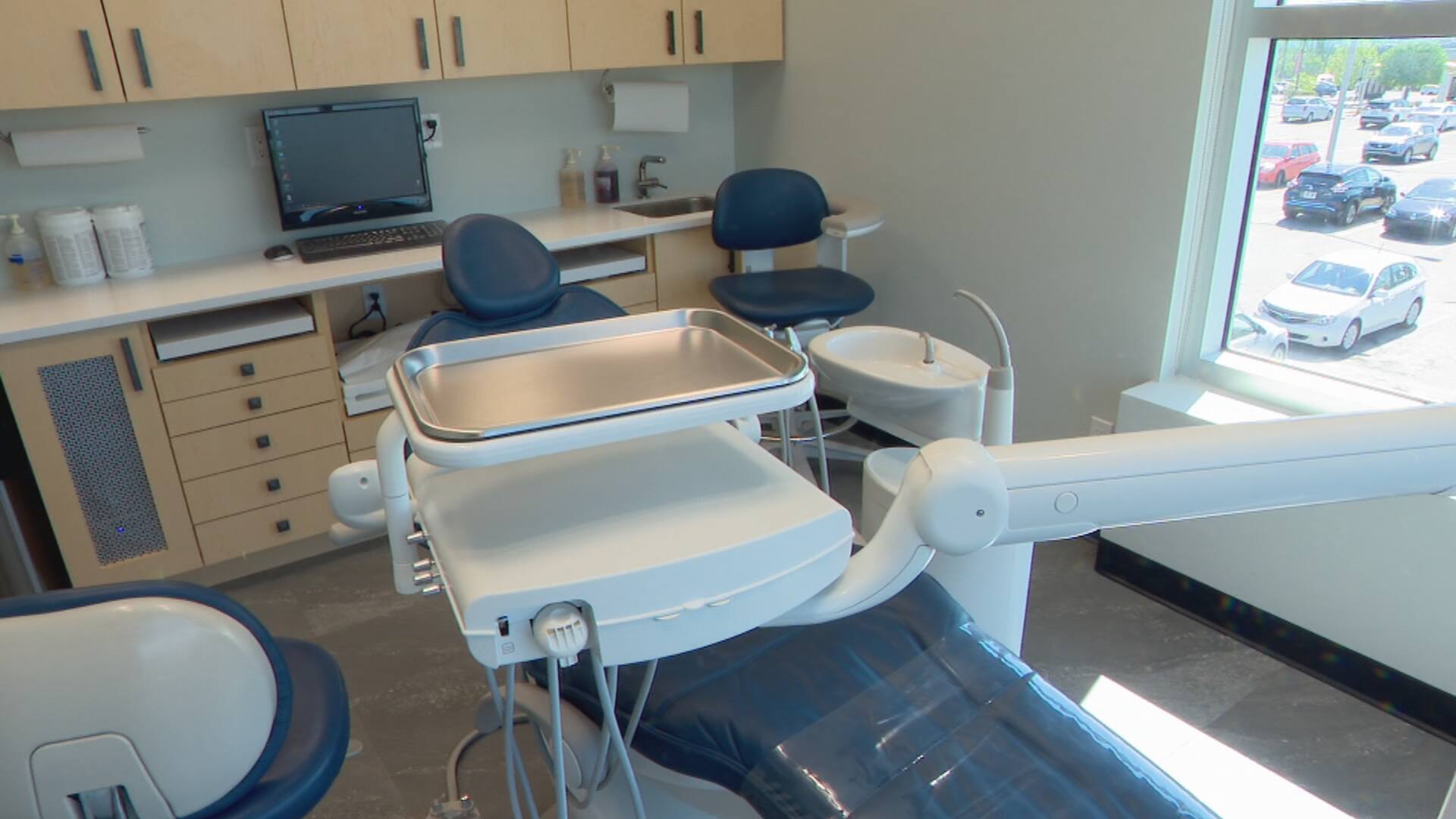 Des coûts importants pour les dentistes TVA Nouvelles