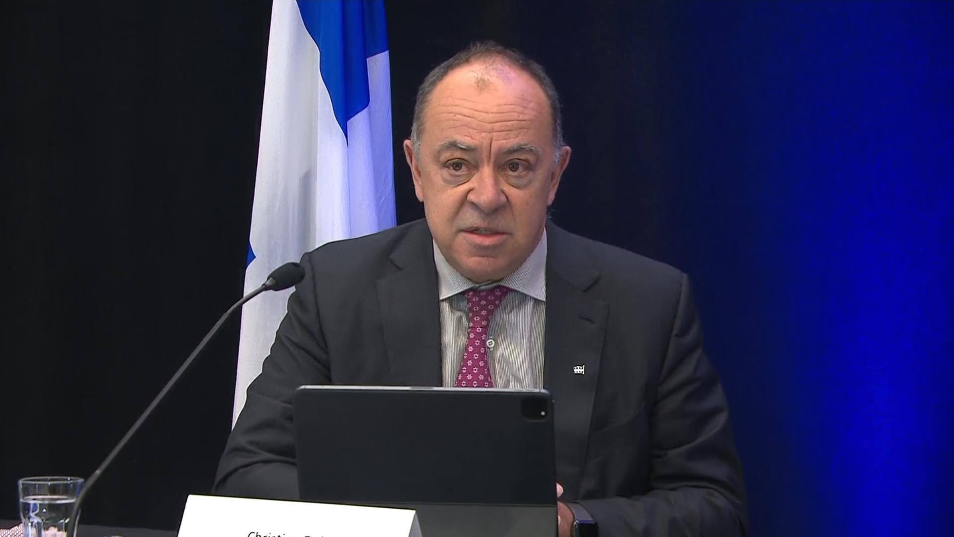 La situation va empirer au SaguenayLacSaintJean TVA Nouvelles