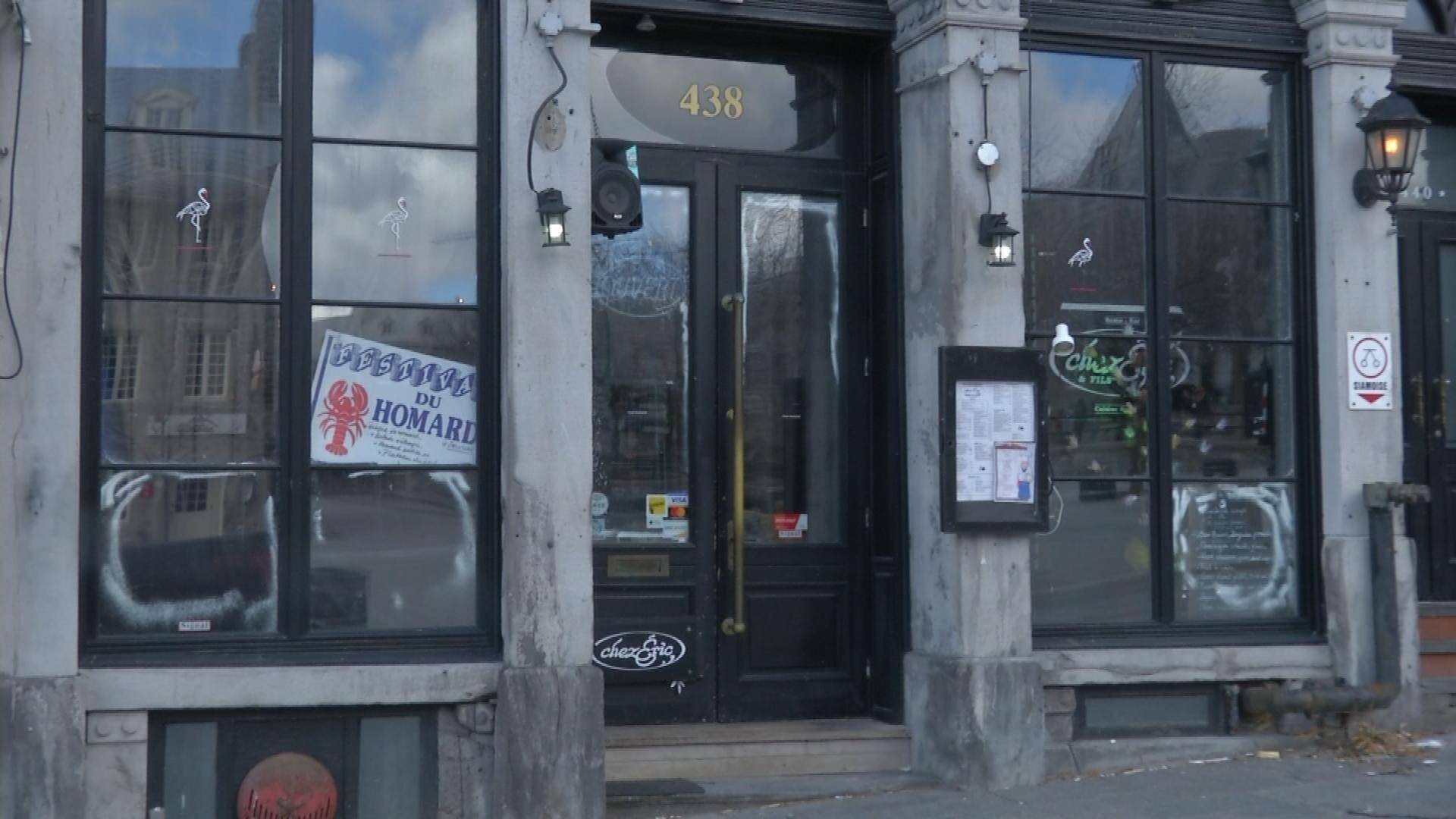 Manque de soutien de la Ville: un restaurateur bien connu quitte Montr&eacute;al
