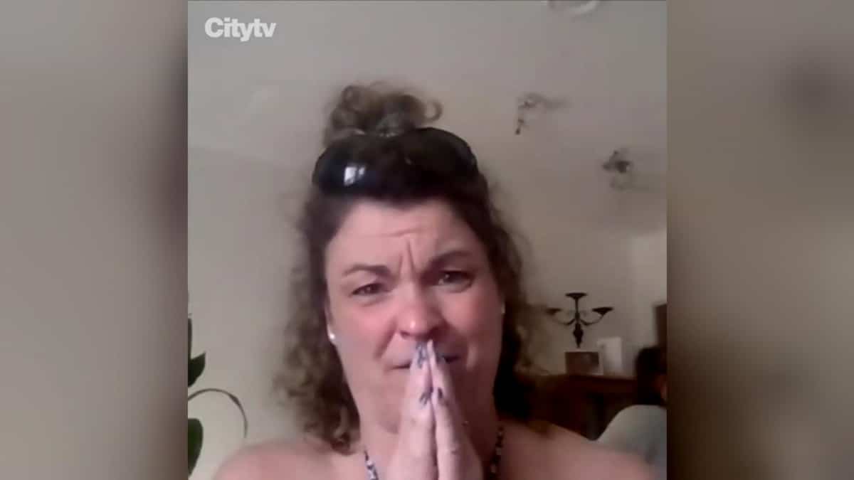 Jeanick Fournier propulsée en finale de «Canada’s Got Talent»