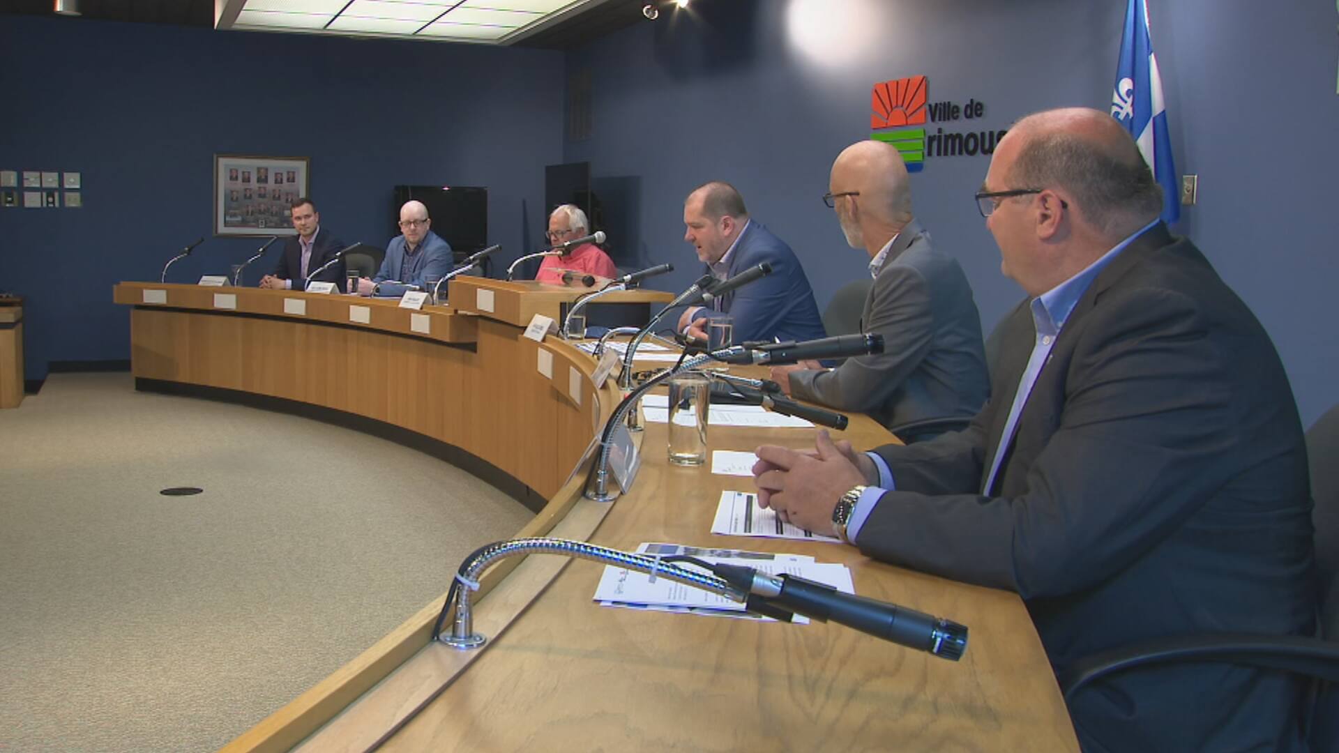 La communauté de Rimouski veut concrétiser des projets pour assurer sa