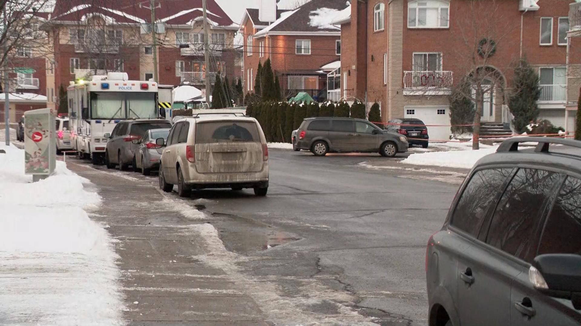 Li&eacute; &agrave; la mafia montr&eacute;alaise, il est abattu dans son garage