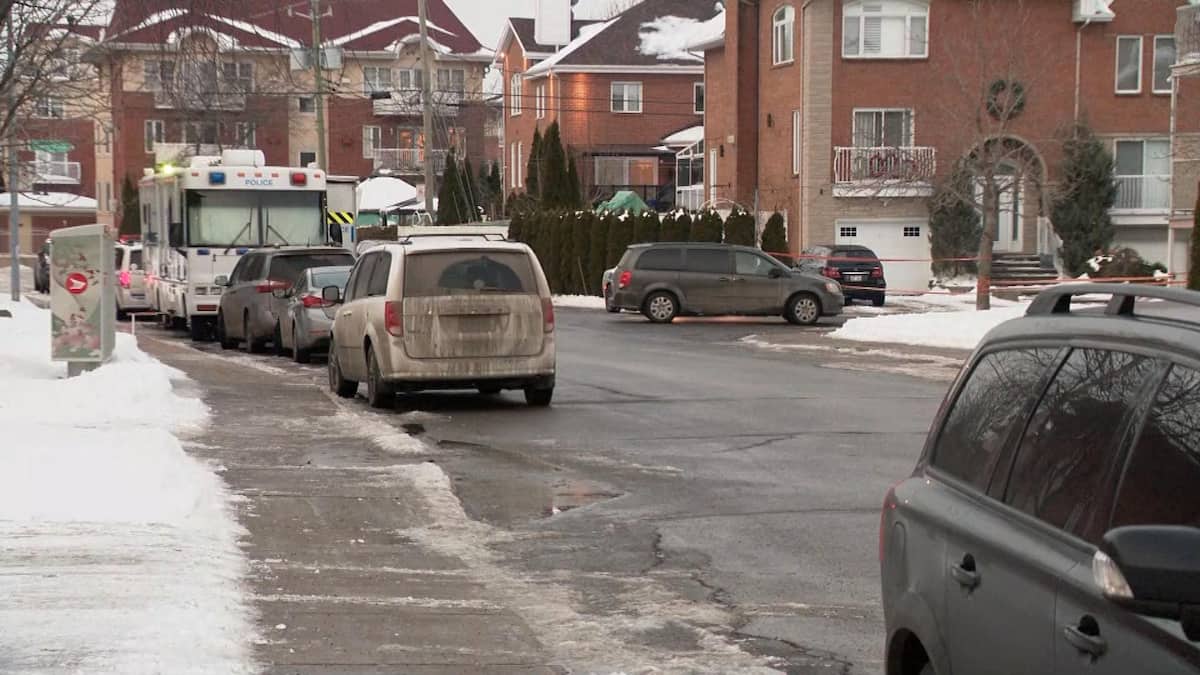 Lié à la mafia montréalaise, il est abattu dans son garage