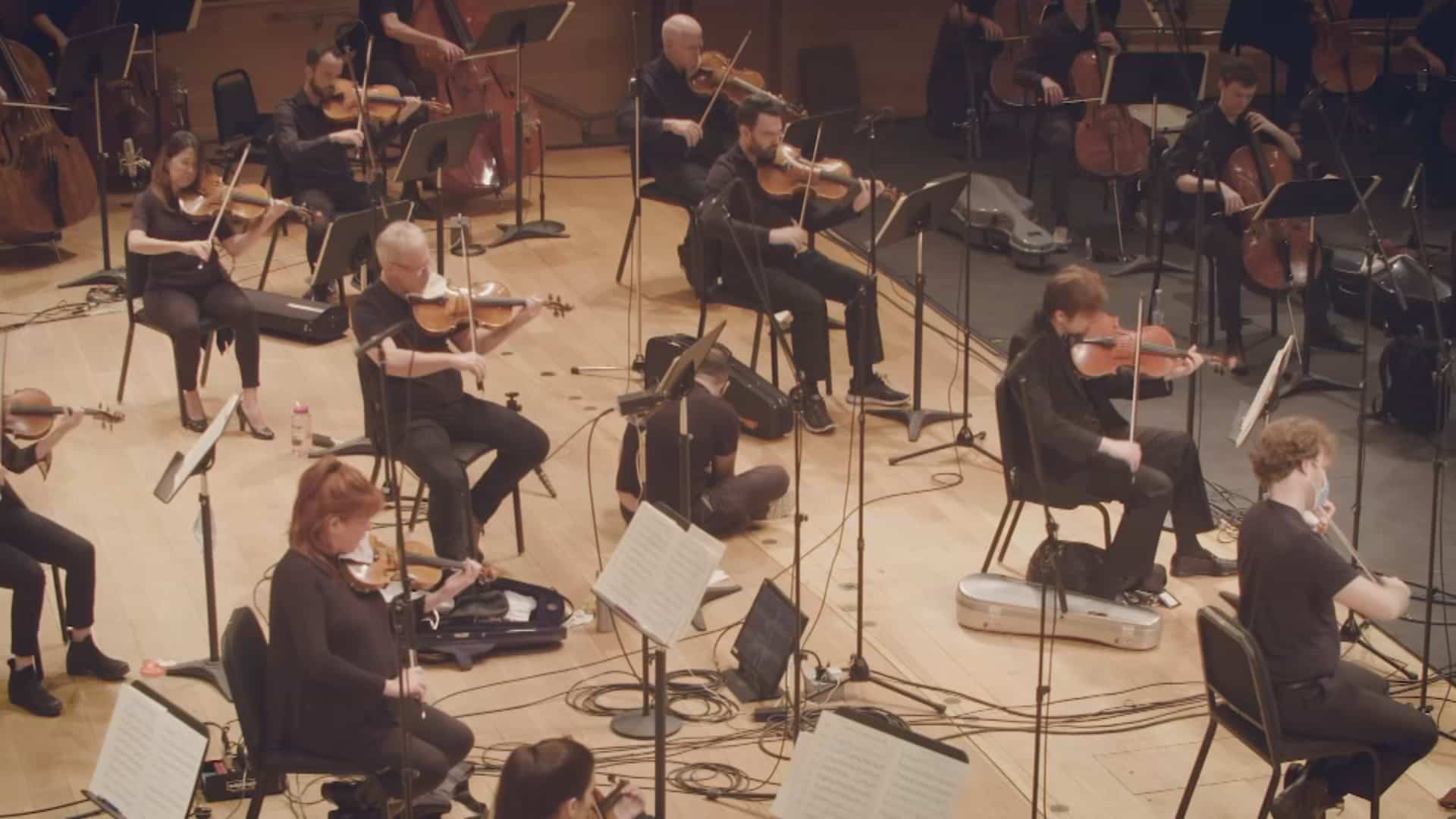 Harmonium sans paroles, mais tout en musique TVA Nouvelles