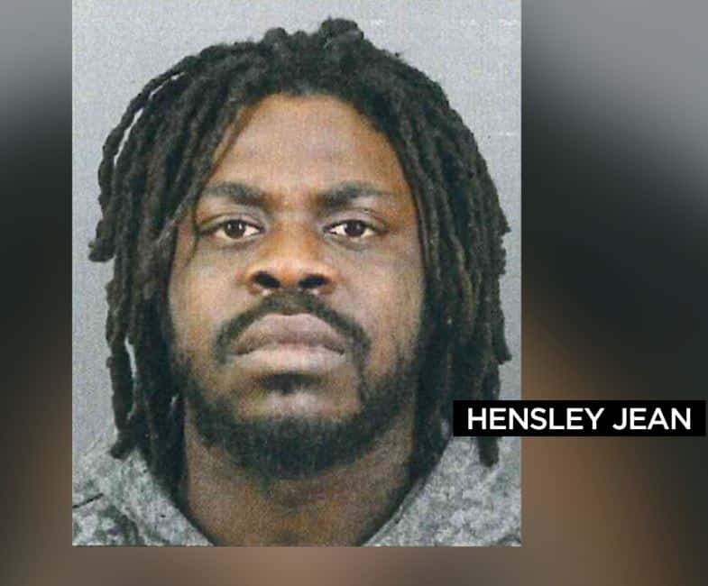 Prison à vie réclamée pour un membre de gang de rue | TVA Nouvelles