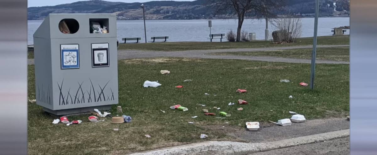 Des D chets Qui S amoncellent Parfois Saguenay JDQ des-d-chets-qui-s-amoncellent-parfois-saguenay-jdq