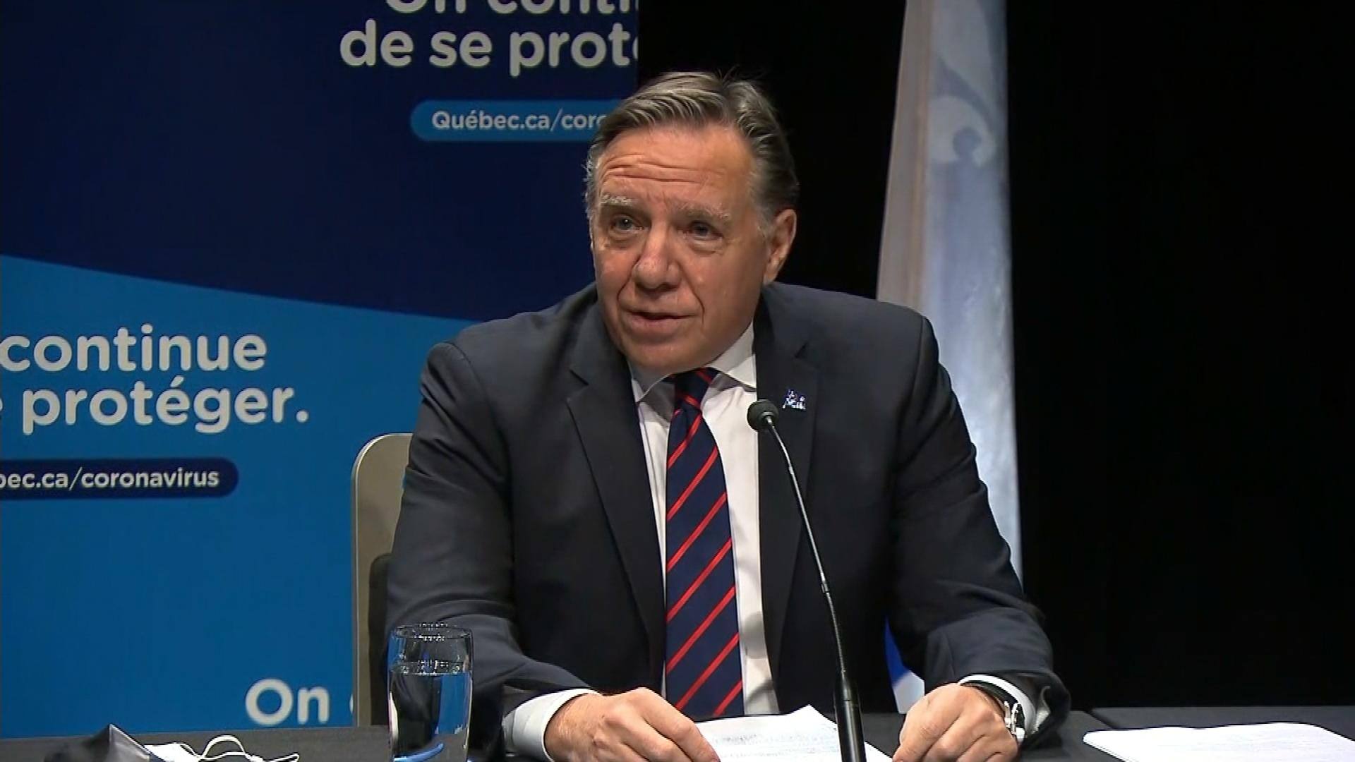 En Direct Tous Les Developpements De La Pandemie De Covid 19 Jdm